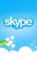 Skype S60v5 The Lastest version 100% Wor