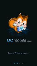 UC Mobile Alpha v7.2.60 En