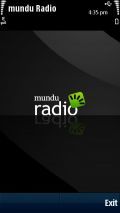 Mundu Radio Latest Version