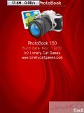 Lonely Cat Games PhotoBook v1.50b S60v3v