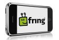 Fring Mobile On Your Mobile..