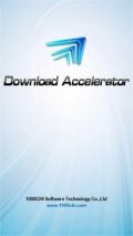 Download Accelerator 1.38(98)