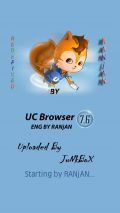 UC Browser 7.6.0.75