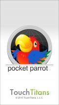 Pocket Parrot Translator