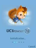 Download UC Browser v7.6 Final English