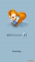 Uc Browser 7.4 English version