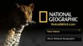 National Geographic Widget