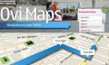 Nokia Ovi Maps For