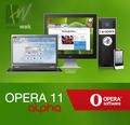 Opera 11 (New version )