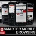 Opera Mobile Advanced