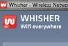 Wisher Wifi