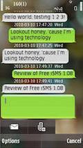 I-SMS International Edition