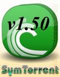 SymTorrent 1.50