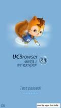Uc Browser 8.0 Private Beta