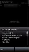 SymTorrent