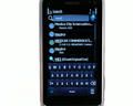 NOKIA UNIVERSAL SEARCH WITH QWERTY KEYS