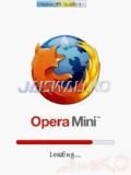 Opera Mini-FireFox Clone v6.00.24455 S60