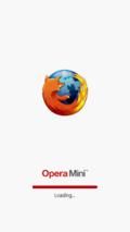 Firefox-Opera Clone 6.0