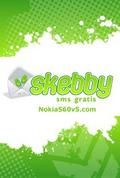 Skebby Free SMS App
