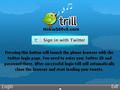 Trill Free Twitter Client For Nokia S60v