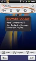 SkyFire Browser 3.2.2