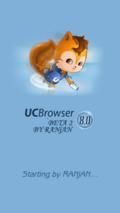 UcBrowser8.0.351beta2 Airtel