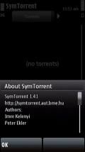 Sym Torrent