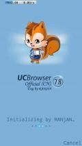 Uc Browser 7.8 Surf Net Faster