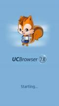 UC BROWSER 7.8