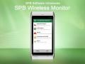 SPB Software Wireless Monitor