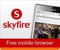 Skyfire Mobile Browser