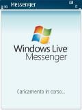 MSN Windows Live Messenger v5 For S60v5