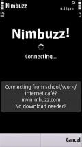Nimbuzz V3.02 By Nik 99