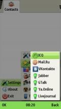 ICQ Mobile 1.0 Signed