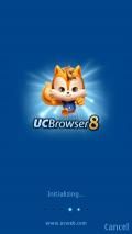 UCBrowser. V8.0 Official English.