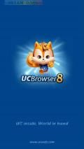 U.C Browser 8.0.3