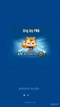 Uc Browser 8.1