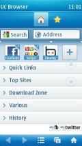 UC Browser 7.9