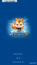 Uc Browser v8.0.3 Updated