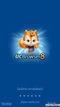 UC Browser 8.0.3