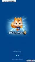 Uc Web Browser v8.0.3