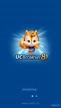 UC Browser. 8.1 English Translated. Unsigned