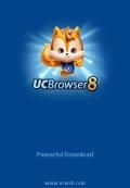 UC Browser V 8.0
