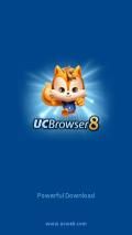 UC Browser v8.0
