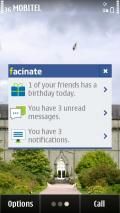 Facinate : Forever Free Facebook Client