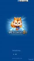 UC Browser v8.2.0.116(Build11122911)