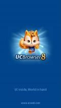 UC Browser V8.0.4.121 S60V5 Build11122710