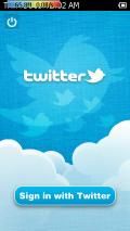 Tweeties 1.0 Signed-Twitter Application