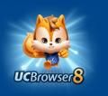 New UC Browser v 8 English