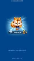 UC Browser v8.2 English Translated